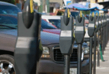 Suspenderán cobro de parquímetros en el Centro Histórico de Veracruz por temporada decembrina (FOTO TOMADA DE INTERNET)