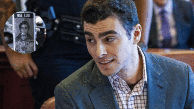 Defensa de Luigi Mangione Juega su Última Carta Buscan Anular el Arma y el 'Diario del Odio' como Pruebas del Crimen (Foto EFE)