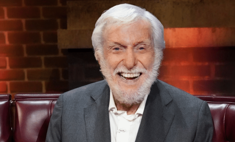 Dick Van Dyke celebra 100 años un siglo de cine, música y personajes inolvidables