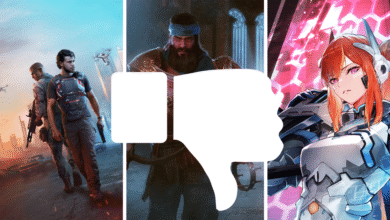 Con el cierre de 2025, la plataforma especializada Metacritic publicó el ranking de los 10 videojuegos peor calificados del año, una lista que reúne títulos que no lograron convencer ni a la crítica especializada ni a los jugadores.