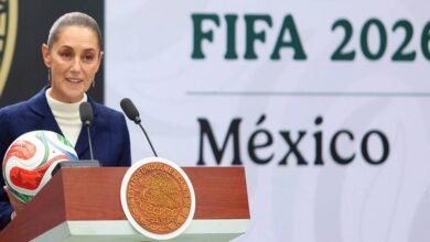 Gobierno exentará de pago de impuestos por un año a la FIFA