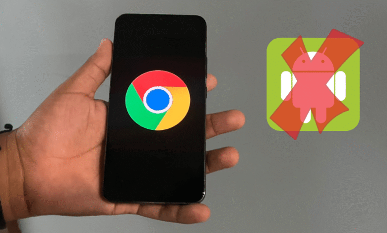 Google deja de imponer Android en celulares tras acuerdo antimonopolio