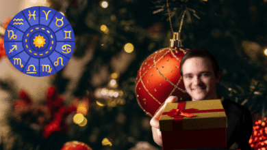 Guía Cósmica de Nochebuena Tu horóscopo especial y el regalo energético para cada signo (Fotos Canva)