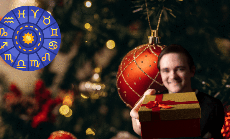 Guía Cósmica de Nochebuena Tu horóscopo especial y el regalo energético para cada signo (Fotos Canva)