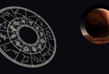 Horóscopo de hoy 15 de diciembre Marte entra en Capricornio y define el cierre del 2025