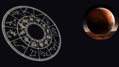 Horóscopo de hoy 15 de diciembre Marte entra en Capricornio y define el cierre del 2025