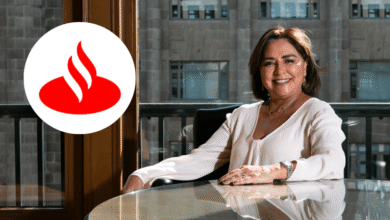 Irene Espinosa se suma al consejo de administración de Santander México