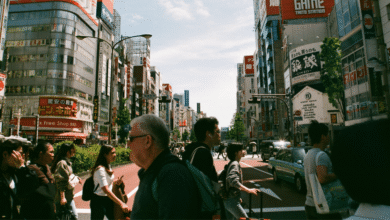 Japón prevé una aceleración del crecimiento económico para el próximo año