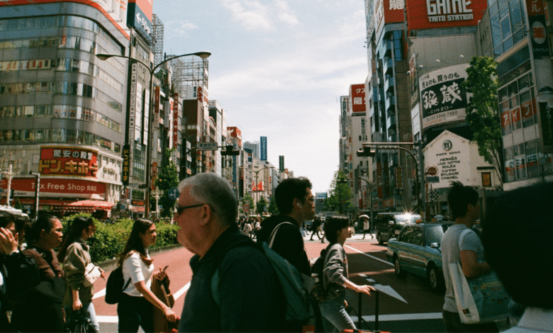 Japón prevé una aceleración del crecimiento económico para el próximo año