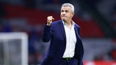 Javier Aguirre entra al top 10 de los mejores entrenadores del mundo en 2025