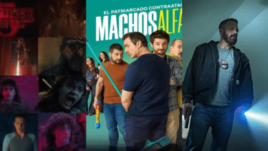 Los 7 estrenos imperdibles de Netflix para enero de 2026