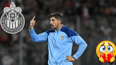 Me arrepentí La confesión de Paunovic sobre su salida de Chivas y el brutal desgaste físico que sufrió (Fotos Internet y Canva)