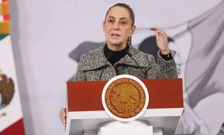 México mantendrá su postura con Cuba sin condicionar el vínculo con Estados Unidos Sheinbaum