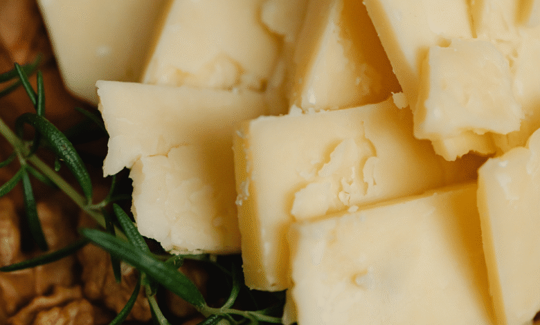 Profeco alerta, así debes elegir un verdadero queso manchego en el supermercado