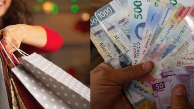 Profeco llama a cuidar el gasto en Navidad