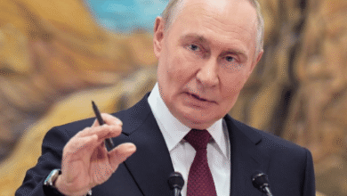 Este martes 2 de diciembre de 2025, Vladimir Putin declaró ante la prensa que si los países europeos deciden “iniciar una guerra” con Rusia, Moscú está preparado para responder “de inmediato”.