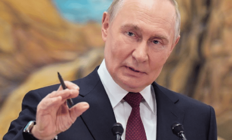 Este martes 2 de diciembre de 2025, Vladimir Putin declaró ante la prensa que si los países europeos deciden “iniciar una guerra” con Rusia, Moscú está preparado para responder “de inmediato”.
