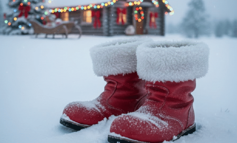 Más allá del traje rojo y la barba blanca: la figura de Santa Claus tiene raíces reales y culturales profundas, inspiradas en un santo histórico cuya vida dio paso a una leyenda global que sigue evolucionando en el cine navideño.