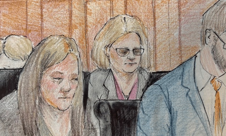 Una jueza de EUA fue declarada culpable de obstrucción de la justicia por ayudar a un migrante mexicano a evadir su arresto en Wisconsin. El caso ha intensificado la tensión entre la administración de Donald Trump y el Poder Judicial en torno a la política migratoria.