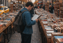 Un informe de la organización PEN America revela que desde 2021 se han registrado casi 23 mil casos de prohibición de libros en las escuelas públicas de Estados Unidos, con más de 6 800 incidentes solo en el ciclo escolar 2024-2025.