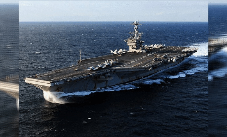 El presidente de Estados Unidos, Donald Trump, ordenó un bloqueo total a los petroleros que entran y salen de Venezuela y designó al gobierno de ese país como “organización terrorista extranjera”.