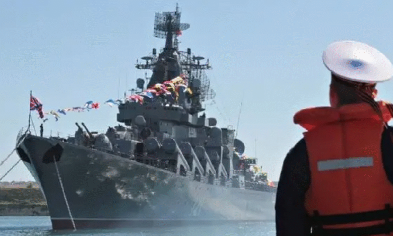 Ucrania acusó a Rusia de atacar deliberadamente con un dron a un buque civil de bandera turca que transportaba aceite de girasol con destino a Egipto.