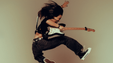 Un nuevo estilo se apodera del rock redefiniendo estructuras a un ambiente más experimental