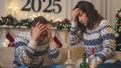 Resaca navideña los mejores remedios para sentirte mejor el 25 de diciembre