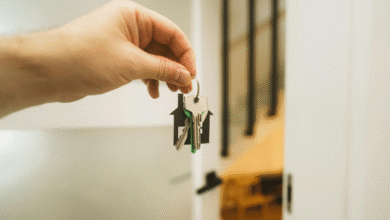 Rituales de Año Nuevo para atraer la casa propia en 2026