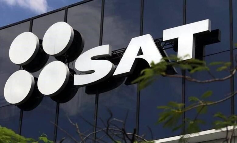 SAT publica reglas para aplicar disposiciones fiscales para el 2026