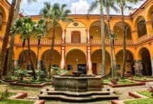 Museo de Arte del Estado de Veracruz: historia y legado (Foto de internet)