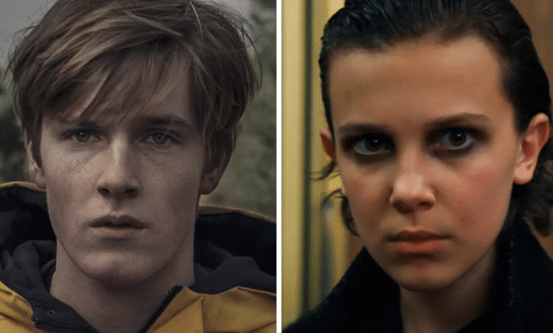 Serie Dark de Netflix ¿de qué trata y por qué la comparan con Stranger Things