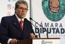 Sheinbaum está a fondo en la lucha contra la impunidad Ricardo Monreal