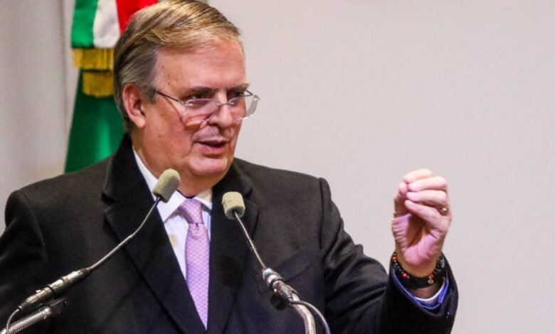 T-MEC seguirá y México avanza en revisión, afirma Ebrard