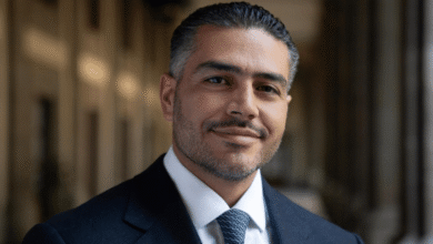 The New York Times resalta estrategia de seguridad de Harfuch y cooperación México-Estados Unidos