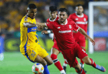 Tigres va a la Gran Final del Apertura 2025 ante Toluca