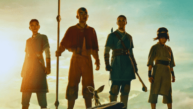 Toph llega al live action de Avatar La leyenda de Aang