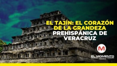 El Tajín: el corazón de la grandeza prehispánica de Veracruz