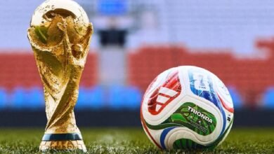 FIFA registra 150 millones de solicitudes para el Mundial 2026 (Foto de internet)