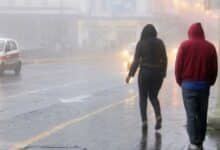 Alerta por frente frío 21: lluvias intensas y norte en Veracruz (Foto de internet)