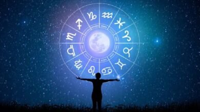 Horóscopos de hoy 01 de diciembre: inicio de mes, de oportunidades (Foto de internet)