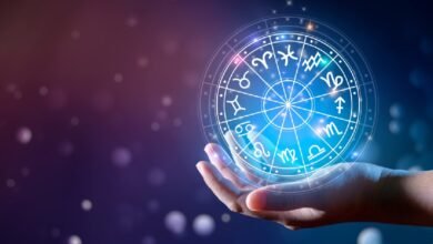 Horóscopos del lunes 22 de diciembre, prepara tus metas (Foto de internet)