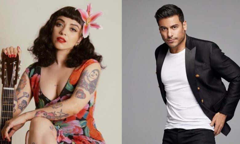 Carnaval de Veracruz 2026: cartelera completa (Foto de internet)