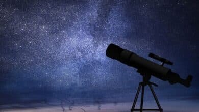 La primera Escuela Veracruzana de Astronomía y Astrofísica extiende registro (Foto de internet)