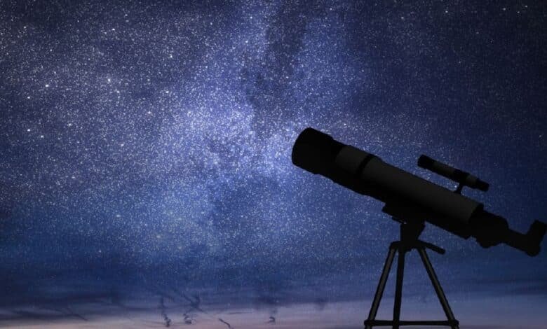 La primera Escuela Veracruzana de Astronomía y Astrofísica extiende registro (Foto de internet)