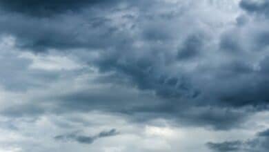 Alerta por frente frío 21 en Veracruz ¿Cuándo comienza? (Foto de internet)