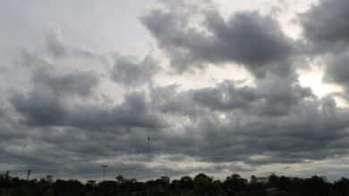¿A qué hora lloverá hoy en Veracruz? (Foto de internet)