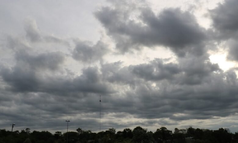 ¿A qué hora lloverá hoy en Veracruz? (Foto de internet)
