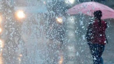 Frente frío 17 en Veracruz: precaución por fuertes lluvias en estas zonas (Foto de internet)