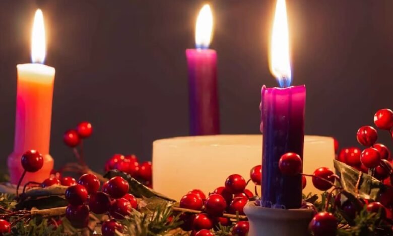 Horóscopo de hoy 3 de diciembre de 2025: un día clave de diciembre (Foto de internet)